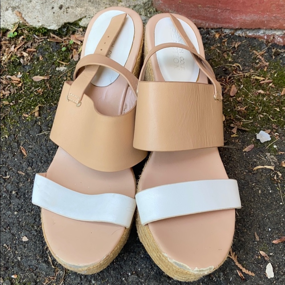 wedges - Picture 3 of 5
